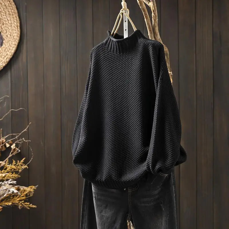 Amara Kaschmir-Pullover