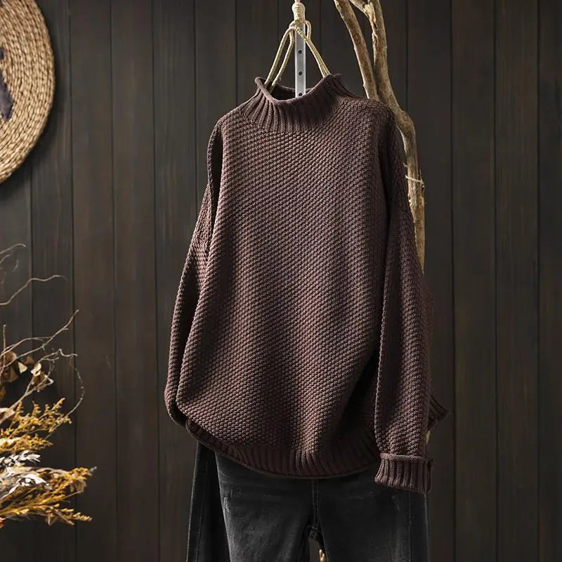 Amara Kaschmir-Pullover