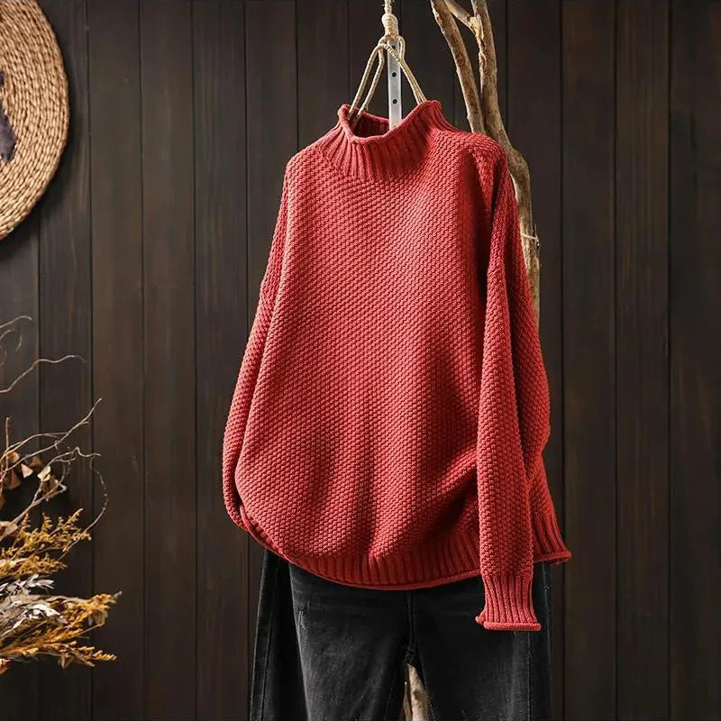 Amara Kaschmir-Pullover