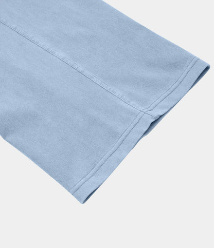 Cargo-Jeans mit mittlerer Leibhöhe