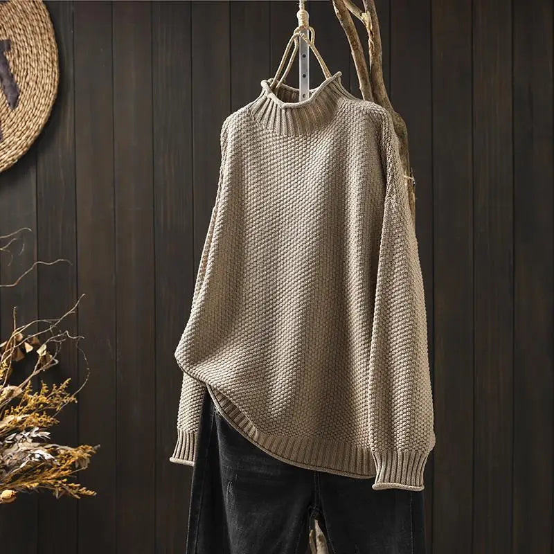 Amara Kaschmir-Pullover