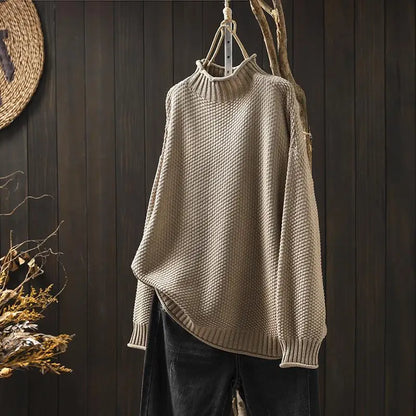 Amara Kaschmir-Pullover