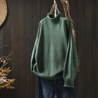 Amara Kaschmir-Pullover