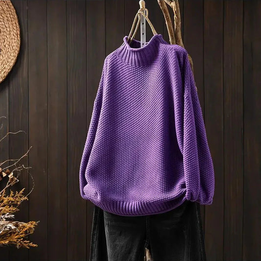 Amara Kaschmir-Pullover
